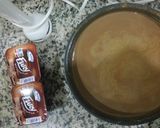 صورة لخطوة 2 من وصفة حليب شوكولاته كونديا 😋😋
