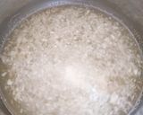 Foto langkah ke 1 dari resep Pempek dos (takaran sendok).