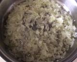 Spanish Zucchini Tortilla recipe step 7 photo