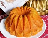 Foto langkah ke 8 dari resep Banana Cake Moist.