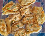 Foto langkah ke 4 dari resep Tahu Walik Wortel.