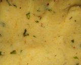 A picture of step 4 of Potato Bolls.