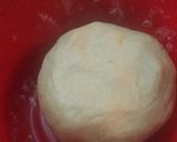 Foto del paso 3 de la receta: Trenza de Ricotta