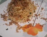 Φωτογραφία βήματος 7 της συνταγής PASTA CA' MUDDICA