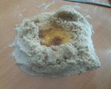 Foto del paso 3 de la receta: Pastel de Aguaymanto
