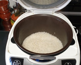 Foto del paso 2 de la receta: Basmati con alcachofas y setas variadas