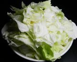 《好菜網》甜南瓜高麗菜的食譜步驟2照片