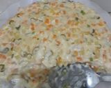 Foto langkah ke 4 dari resep Risol isi rogut sayur&keju.