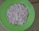 Foto langkah ke 1 dari resep Tahu Bakso Goreng Sasa.