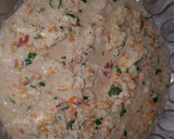ரவையை வைத்து ஈசி ஸ்னாக்ஸ் ரெசிபி ஸ்டேப் 1 புகைப்படம்