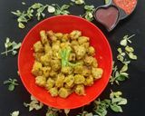 દૂધી મેથી ના મુઠીયા (Dudhi Methi Muthiya Recipe In Gujarati) રેસીપી સ્ટેપ5ફોટો