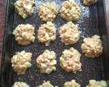 Foto del paso 4 de la receta: Galletas de avena🍪