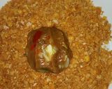A picture of step 14 of Beef cutlet.