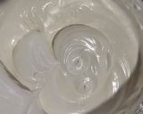 Foto del paso 2 de la receta: Paletitas de merengue francés