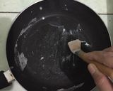 Foto langkah ke 4 dari resep Basic Recipe : Kulit Lumpia Crispy.