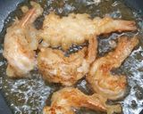 รูปขั้นตอนการทำที่ 2 ของ Ebi Tempura Soba (年越しそば)