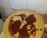 Foto del paso 8 de la receta: Torta Aroma tropical De "Cecilia"