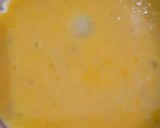 Foto langkah ke 3 dari resep Telur Susu Keju.