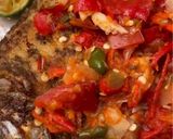 Foto langkah ke 6 dari resep Pecak Ikan Gurame.