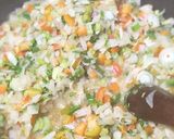 Foto del paso 4 de la receta: Guiso de lentejas
