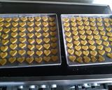Foto langkah ke 2 dari resep Kue kering.