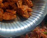 A picture of step 6 of Chicken roast.