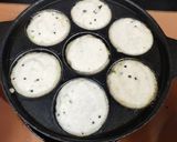 সুজি অ্যাপে (sooji appe recipe in bengali) রেসিপির ধাপ 3 ছবি