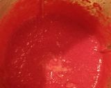 Foto del paso 2 de la receta: Panqueques de remolacha y harina integral
