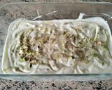 Foto del paso 8 de la receta Helado de pistacho