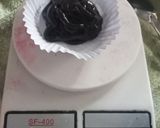Foto langkah ke 4 dari resep Fudgy Brownies Mini (Posbar #71).