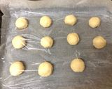 A picture of step 3 of Mini Mc Donald’s.