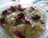 A picture of step 3 of Bottle gourd halwa.