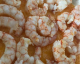 Foto del paso 3 de la receta: Zarzuela de pescado y gambones, low cost !!