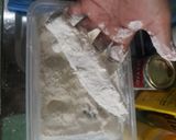 Foto langkah ke 2 dari resep Ikan Crispi Sambel Kecombrang Matah.