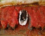 A picture of step 6 of Smoky Baked Indian-Style Kebab (My Special Recipe).