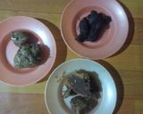 Foto langkah ke 1 dari resep Jamu Kunyit Asam | Segar dan sehat.