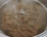Foto del paso 2 de la receta: Pasta integral con boloñesa de lentejas rojas