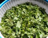 Foto langkah ke 1 dari resep Tumis Pakis Cabe Rawit.