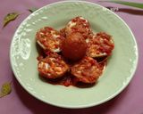 Foto langkah ke 7 dari resep Balado Telur Rebus.