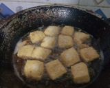 Foto langkah ke 3 dari resep Tempe Tahu Sambal Kacang.