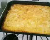 Foto del paso 4 de la receta: Sopa paraguaya