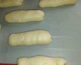 Foto del paso 7 de la receta: Pan relleno🥖