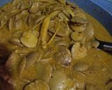 Foto langkah ke 3 dari resep Semur Jengkol.