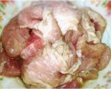 รูปขั้นตอนการทำที่ 1 ของ เต้าหู้ไข่หมูสับ