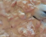 Foto del paso 6 de la receta: Pollo rebozado en salsa agridulce de piña