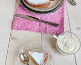 Foto del passaggio 5 della ricetta Torta allo yogurt kefir