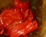 Foto langkah ke 2 dari resep Bumbu masak habang.