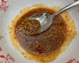 川味擔擔麵的食譜步驟6照片