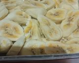 Foto langkah ke 1 dari resep Kolak pisang kukus (Arseng).