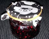 Une image de l'étape 3 de Confiture de Mûre.